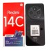 CELULAR XIAOMI REDMI 14C 8GB RAM 256GB INTERNO CELULAR XIAOMI REDMI 14C 8GB RAM 256GB INTERNO
