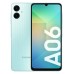 CELULAR SAMSUNG A06 4GB RAM 128GB INTERNO LIGHT GREEN