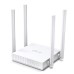 ROUTER 4P TP-LINK ARCHER C24 AC750 DUAL BAND ROUTER 4P TP-LINK ARCHER C24 AC750 DUAL BAND
