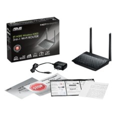 ROUTER ASUS RT-N300-B1 3 EN 1 WIRELESS 300MBPS ROUTER ASUS RT-N300-B1 3 EN 1 WIRELESS 300MBPS