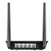 ROUTER ASUS RT-N300-B1 3 EN 1 WIRELESS 300MBPS