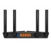ROUTER WIRELESS TP-LINK ARCHER AX53 AX3000 WIFI6 ROUTER WIRELESS TP-LINK ARCHER AX53 AX3000 WIFI6