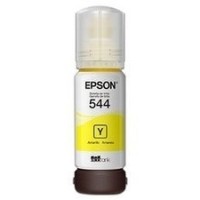 TINTA EPSON ORIGINAL 544 AMARILLO L1110/3110/5190/ TINTA EPSON ORIGINAL 544 AMARILLO L1110/3110/5190/