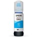 TINTA EPSON ORIGINAL 544 CIAN L1110/3110/5190/65ML