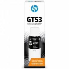 BOTELLA DE TINTA HP GT53 NEGRO 90LML IVV22AL BOTELLA DE TINTA HP GT53 NEGRO 90LML IVV22AL