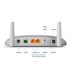 ROUTER GPON TP-LINK XN020-G3V 300 MBPS GIGA VOIP