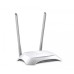 ROUTER WIRELESS TP-LINK TL-WR840N 300MBPS ROUTER WIRELESS TP-LINK TL-WR840N 300MBPS