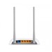 ROUTER WIRELESS TP-LINK TL-WR840N 300MBPS ROUTER WIRELESS TP-LINK TL-WR840N 300MBPS