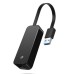 ADAPTADOR DE RED TP-LINK USB 3.0 LAN GIGABIT UE306 ADAPTADOR DE RED TP-LINK USB 3.0 LAN GIGABIT UE306
