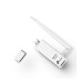 PLACA RED USB TP-LINK TL-WN722N 150MBPS WIRELESS PLACA RED USB TP-LINK TL-WN722N 150MBPS WIRELESS