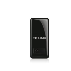PLACA RED USB TP-LINK TL-WN823N MINI 300MBPS WIRLESS PLACA RED USB TP-LINK TL-WN823N MINI 300MBPS WIRLESS