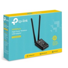 PLACA RED USB TP-LINK TL-WN8200ND 2ANT 300M PLACA RED USB TP-LINK TL-WN8200ND 2ANT 300M