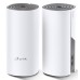 SISTEMA MESH TP-LINK DECO E4 AC1200 PACK X 2 SISTEMA MESH TP-LINK DECO E4 AC1200 PACK X 2