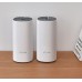 SISTEMA MESH TP-LINK DECO E4 AC1200 PACK X 2 SISTEMA MESH TP-LINK DECO E4 AC1200 PACK X 2