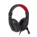AURICULAR REDRAGON ARES RGB H120-RGB BLACK PS4/PS5 AURICULAR REDRAGON ARES RGB H120-RGB BLACK PS4/PS5