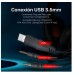AURICULAR REDRAGON ARES RGB H120-RGB BLACK PS4/PS5 AURICULAR REDRAGON ARES RGB H120-RGB BLACK PS4/PS5