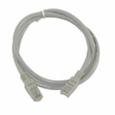 CABLE LETOS PATCH CORD 3MT CAT 5E LE-PAT3 CABLE LETOS PATCH CORD 3MT CAT 5E LE-PAT3