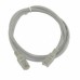 CABLE LETOS PATCH CORD 3MT CAT 5E LE-PAT3
