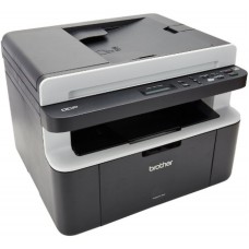 IMPRESORA BROTHER LASER DCP-1617NW MULTIFUNCION