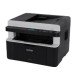 IMPRESORA BROTHER LASER DCP-1617NW MULTIFUNCION IMPRESORA BROTHER LASER DCP-1617NW MULTIFUNCION