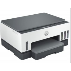 IMPRESORA HP MULTIFUNCION SMART TANK 720 WIRELESS IMPRESORA HP MULTIFUNCION SMART TANK 720 WIRELESS