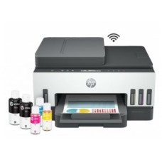IMPRESORA HP MULTIFUNCION SMART TANK 750 WIRELESS IMPRESORA HP MULTIFUNCION SMART TANK 750 WIRELESS