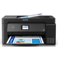IMPRESORA EPSON MULTIFUNCION L14150 A3 S/CONT WIFI IMPRESORA EPSON MULTIFUNCION L14150 A3 S/CONT WIFI