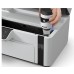 IMPRESORA EPSON M2120 WIFI ECO TANK MONOCROMATICA IMPRESORA EPSON M2120 WIFI ECO TANK MONOCROMATICA