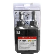 KIT RECARGA TONER PANTUM TN-411X KIT RECARGA TONER PANTUM TN-411X