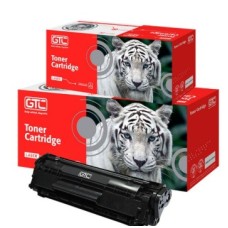 TONER GTC HP CB541A/CE321A/CF211A CIAN UNIVERSAL TONER GTC HP CB541A/CE321A/CF211A CIAN UNIVERSAL