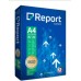 RESMA PAPEL REPORT A4 75 GRS X 500 HOJAS PACK*10 RESMA PAPEL REPORT A4 75 GRS X 500 HOJAS PACK*10