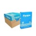 RESMA PAPEL PAMPA A4 70 GRS X 500 HOJAS CAJA X 10