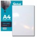 PAPEL FOTO GLOBAL GLOSSY 140 GRS A4 PACK X 20