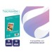 PAPEL FOTO TECNOVIBE MATE 108 GRS A4 PACK X 100 PAPEL FOTO TECNOVIBE MATE 108 GRS A4 PACK X 100