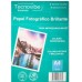 PAPEL FOTO TECNOVIBE LASER GLOSSY 160 GRS A4 X 20