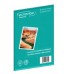 PAPEL FOTO TECNOVIBE MATE 130 GRS A4 PACK X 20