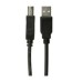 CABLE GTC USB 2.0 1.8 MTS *229 IMPRESORA CABLE GTC USB 2.0 1.8 MTS *229 IMPRESORA