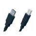 CABLE GTC USB 2.0 1.8 MTS *229 IMPRESORA CABLE GTC USB 2.0 1.8 MTS *229 IMPRESORA