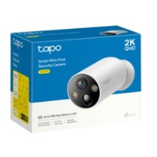 CAMARA IP TP-LINK TAPO C425 2K/QHD CAMARA IP TP-LINK TAPO C425 2K/QHD