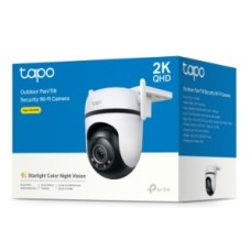 CAMARA IP TP-LINK TAPO C520WS 2K/QHD/WIFI/IP66 CAMARA IP TP-LINK TAPO C520WS 2K/QHD/WIFI/IP66