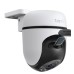 CAMARA IP TP-LINK TAPO C510W 2K/3MP/WIFI/IP65 CAMARA IP TP-LINK TAPO C510W 2K/3MP/WIFI/IP65