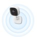 CAMARA IP TP-LINK TAPO C100 150MBPS WIFI 1080P CAMARA IP TP-LINK TAPO C100 150MBPS WIFI 1080P