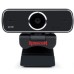 WEB CAM REDRAGON FOBOS GW600-1 USB BLACK HD