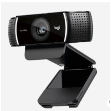 WEB CAM LOGITECH C922 PRO HD STREAM WEBCAM WEB CAM LOGITECH C922 PRO HD STREAM WEBCAM