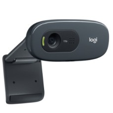CAMARA WEB LOGITECH C270 HD 720P CAMARA WEB LOGITECH C270 HD 720P