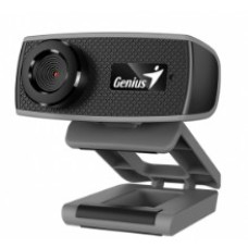 WEB CAM GENIUS FACECAM 1000X 720P/MIC/3X/HD