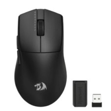 MOUSE REDRAGON K1NG4KPRO M916-PRO-4K BLACK WIRELES MOUSE REDRAGON K1NG4KPRO M916-PRO-4K BLACK WIRELES