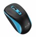 MOUSE GENIUS NX-7123 NEGRO/AZUL COPILOT 2.4GHZ MOUSE GENIUS NX-7123 NEGRO/AZUL COPILOT 2.4GHZ