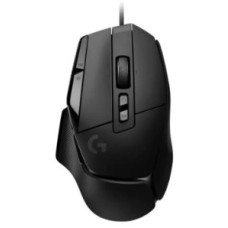 MOUSE LOGITECH G502X HERO USB BLACK MOUSE LOGITECH G502X HERO USB BLACK