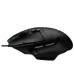 MOUSE LOGITECH G502X HERO USB BLACK MOUSE LOGITECH G502X HERO USB BLACK